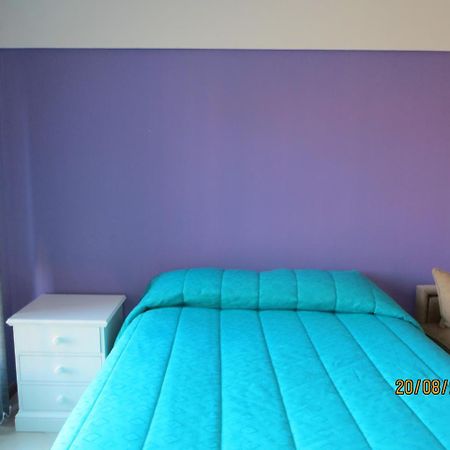 Fam Bariloche Apartamento Exterior foto