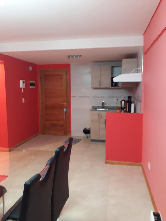 Fam Bariloche Apartamento Exterior foto