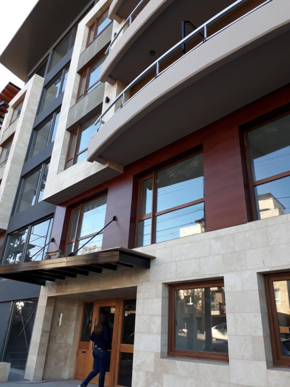 Fam Bariloche Apartamento Exterior foto