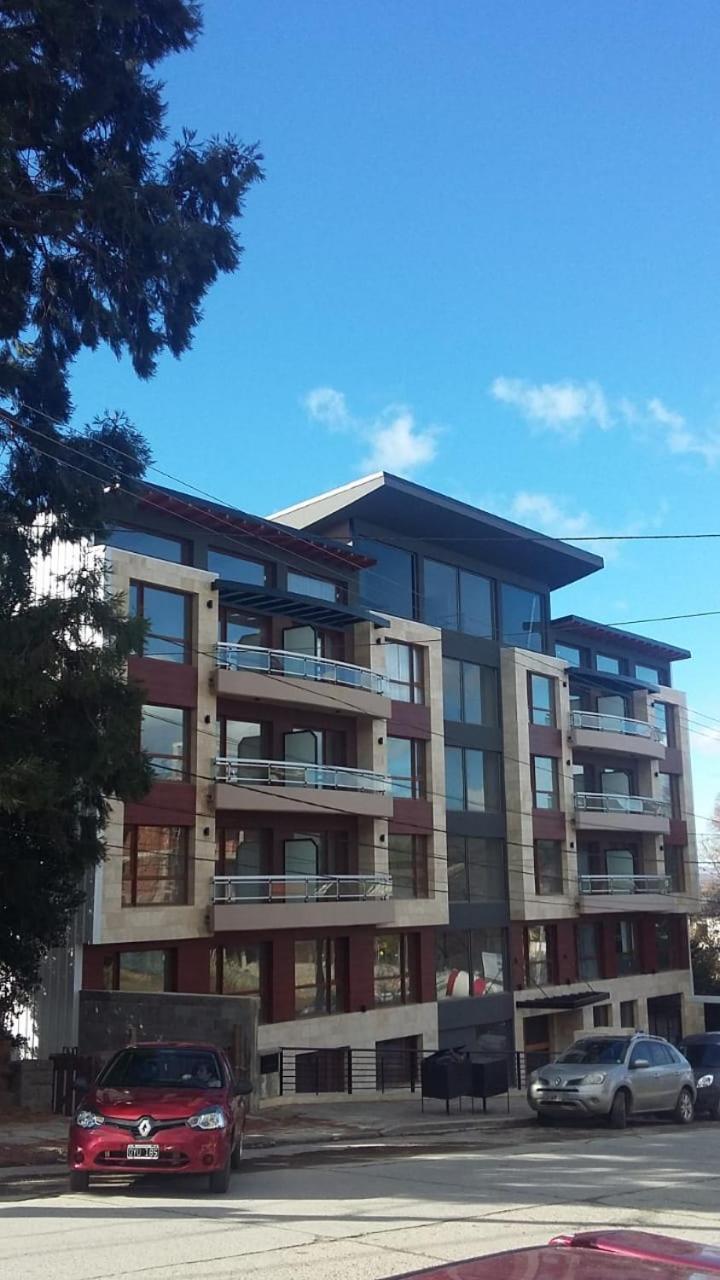 Fam Bariloche Apartamento Exterior foto