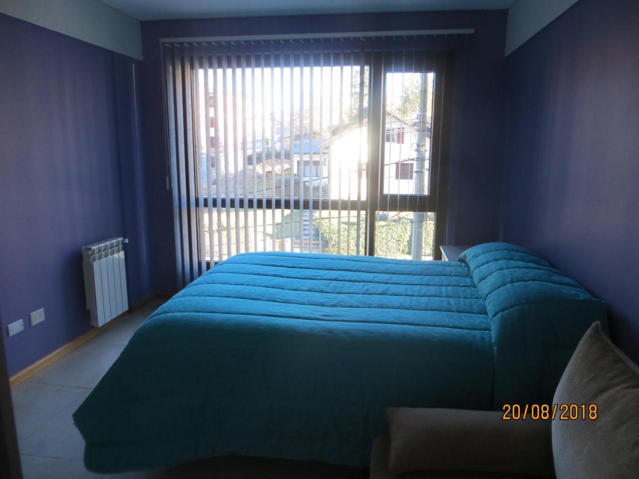 Fam Bariloche Apartamento Exterior foto