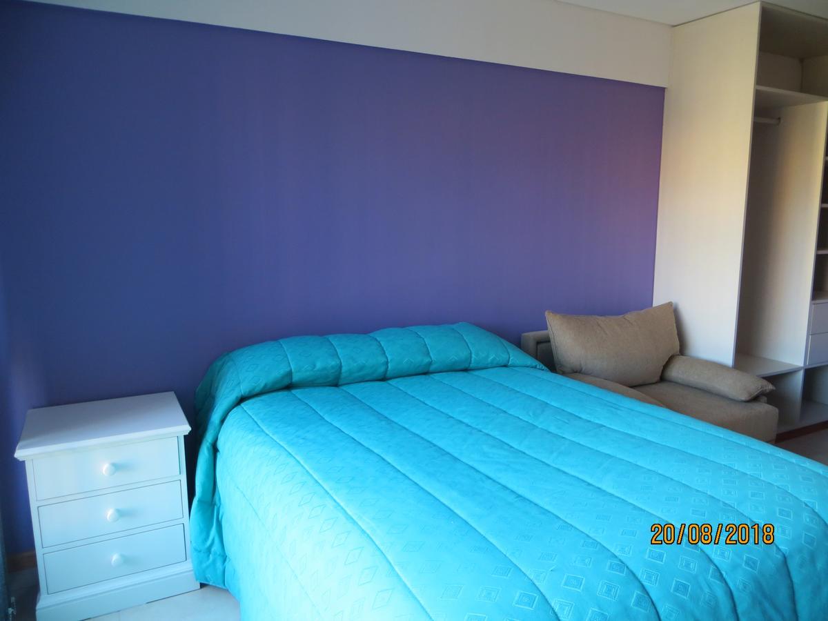 Fam Bariloche Apartamento Exterior foto